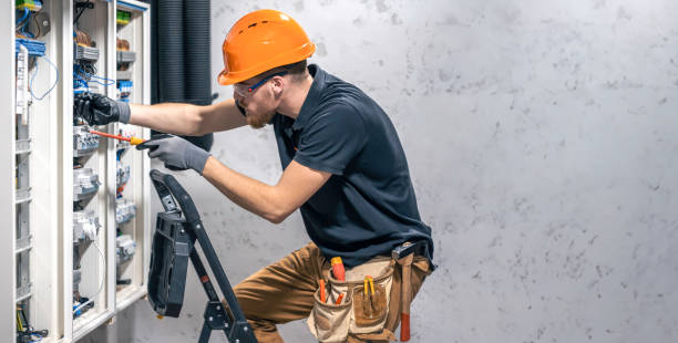 Best Electrical Contractors for Businesses  in , HI